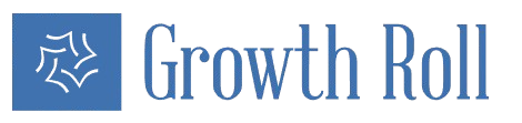 Growth Roll Logo